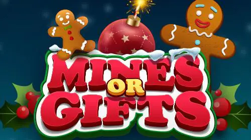 Mines or Gift - Spin City - Congo